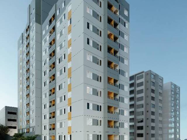 #3740 - Apartamento para Venda em São Paulo - SP - 1
