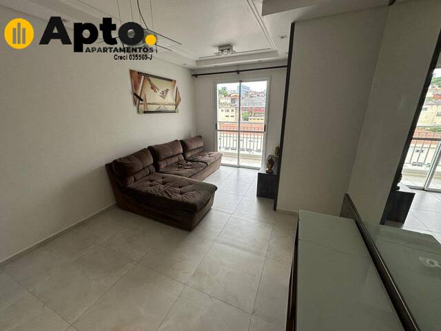 #3742 - Apartamento para Venda em São Paulo - SP - 2