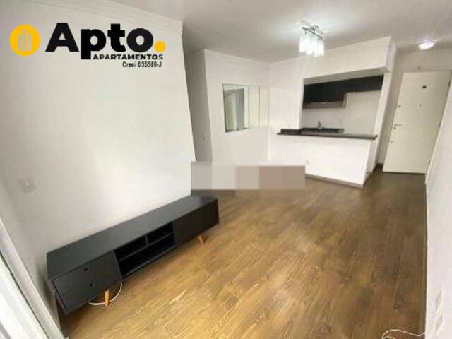 #3743 - Apartamento para Venda em São Paulo - SP - 2