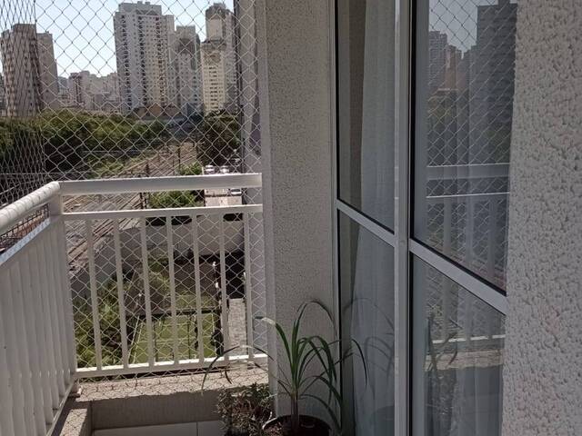 #3745 - Apartamento para Venda em São Paulo - SP - 3