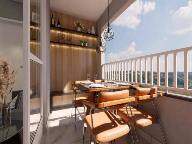 Apartamento para Venda em São Paulo - 3