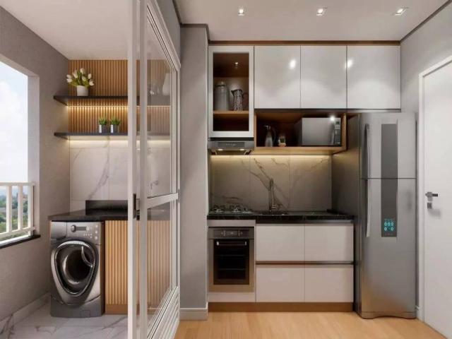 Apartamento para Venda em São Paulo - 2