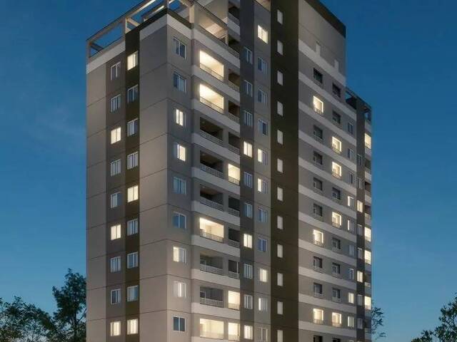 #3759 - Apartamento para Venda em São Paulo - SP - 1