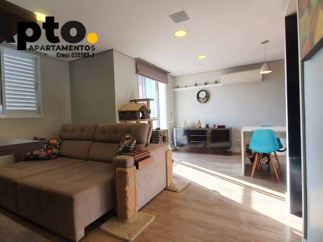 #3765 - Apartamento para Venda em São Paulo - SP