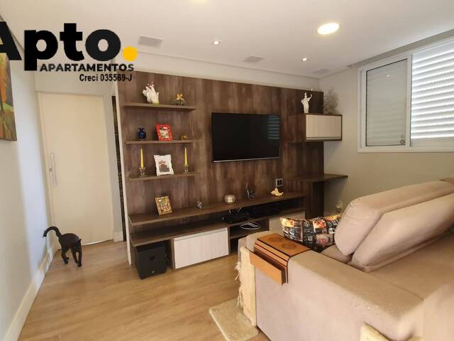 #3765 - Apartamento para Venda em São Paulo - SP