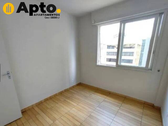 #3773 - Apartamento para Venda em São Paulo - SP