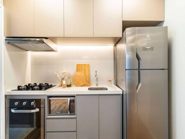 Apartamento para Venda em São Paulo - 5