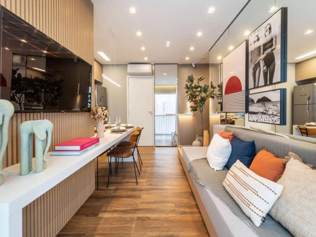 Apartamento para Venda em São Paulo - 3