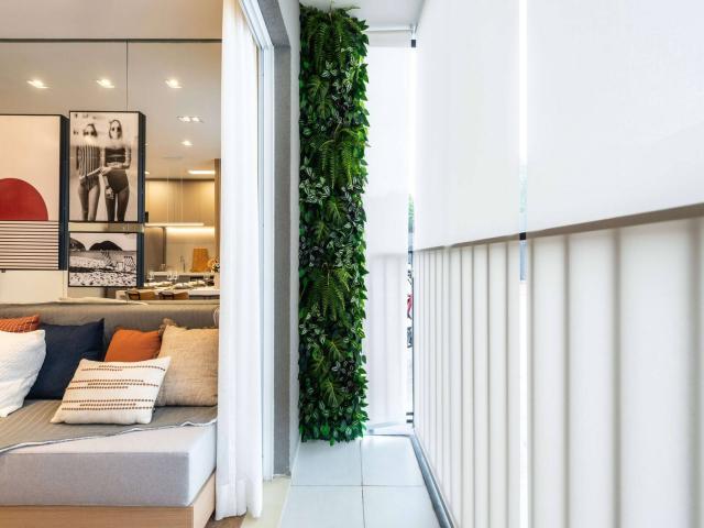 Apartamento para Venda em São Paulo - 4