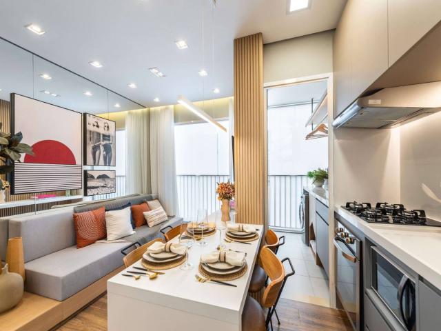 Apartamento para Venda em São Paulo - 2