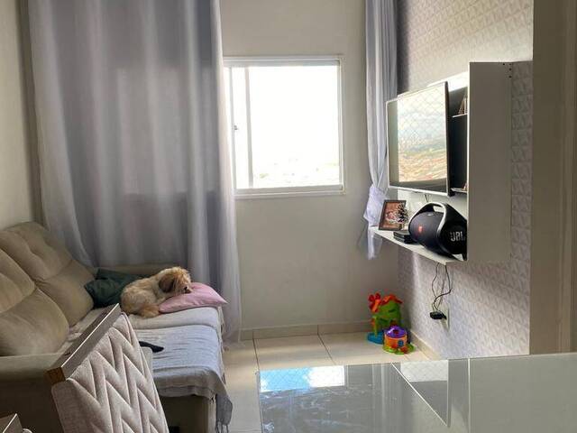 #3803 - Apartamento para Venda em São Paulo - SP