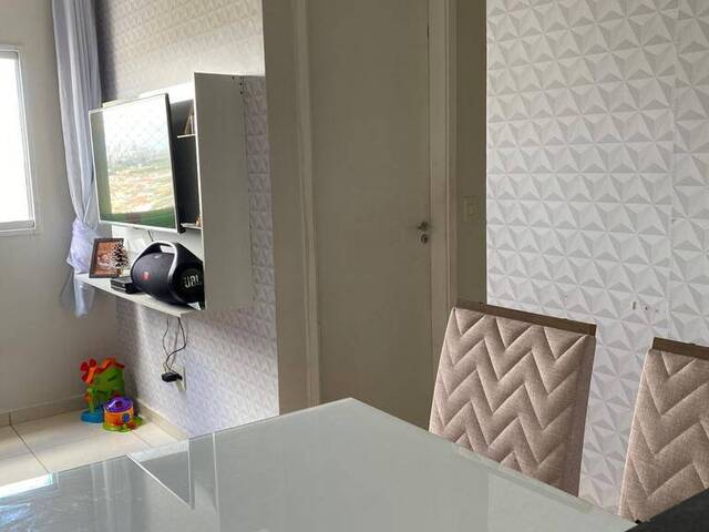 #3803 - Apartamento para Venda em São Paulo - SP