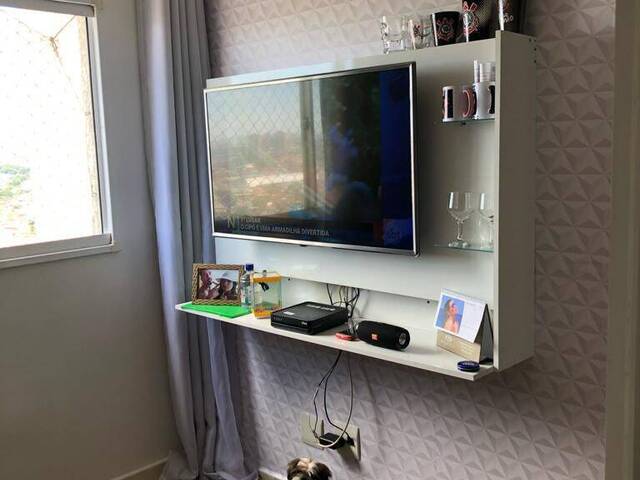 #3803 - Apartamento para Venda em São Paulo - SP