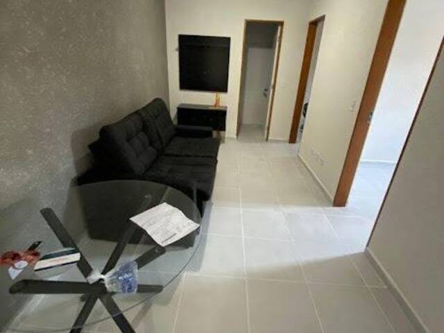 #3826 - Apartamento para Venda em São Paulo - SP