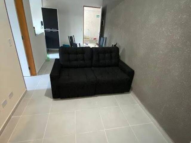 #3826 - Apartamento para Venda em São Paulo - SP
