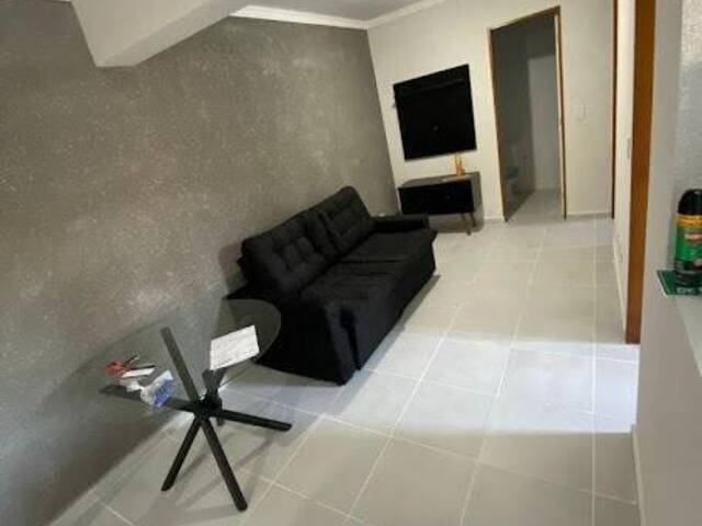 #3826 - Apartamento para Venda em São Paulo - SP
