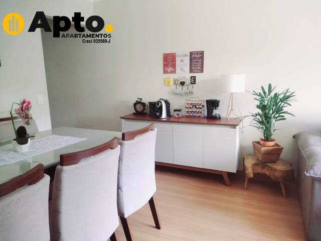 #3832 - Apartamento para Venda em São Paulo - SP