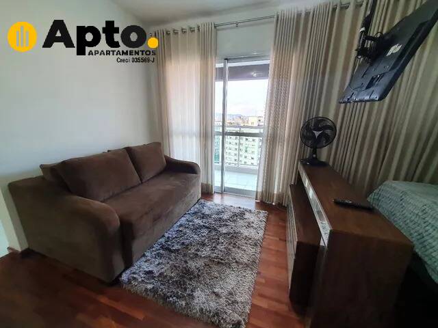 #3838 - Apartamento para Venda em São Paulo - SP
