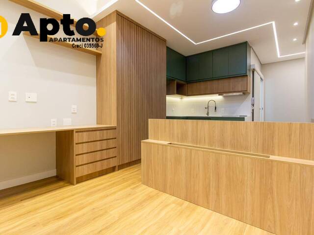 #3852 - Apartamento para Venda em São Paulo - SP