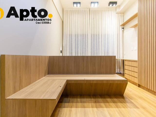 #3852 - Apartamento para Venda em São Paulo - SP