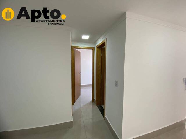 Apartamento para Venda em São Paulo - 2