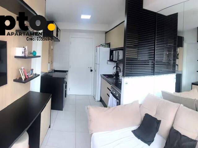 #3855 - Apartamento para Venda em São Paulo - SP