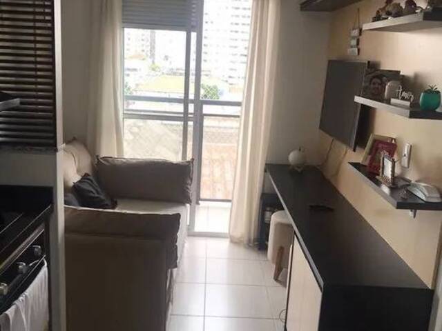 #3855 - Apartamento para Venda em São Paulo - SP