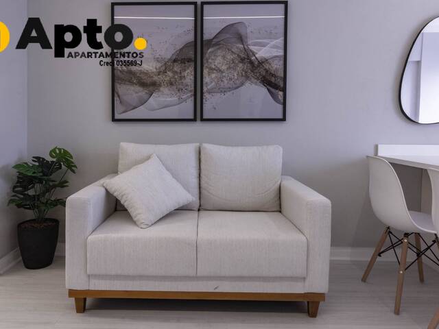 #3865 - Apartamento para Venda em São Paulo - SP