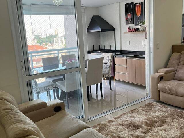 #3866 - Apartamento para Venda em São Paulo - SP