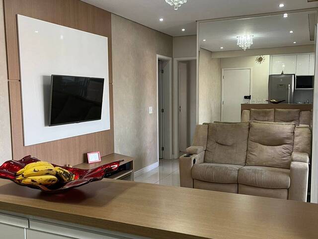 #3866 - Apartamento para Venda em São Paulo - SP