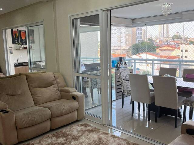 #3866 - Apartamento para Venda em São Paulo - SP