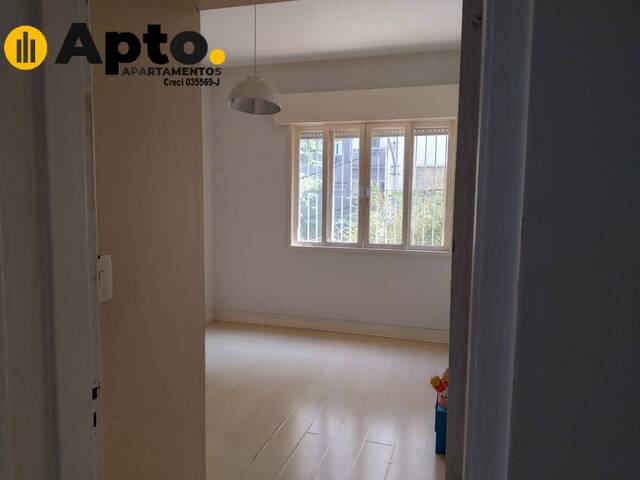 #3869 - Apartamento para Venda em São Paulo - SP