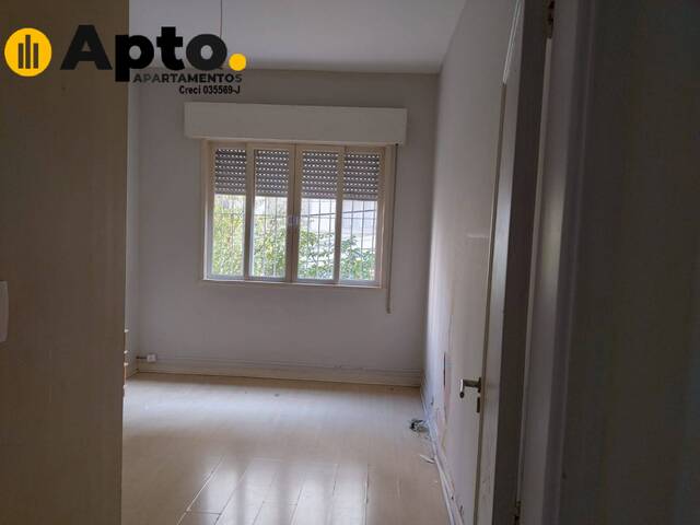 #3869 - Apartamento para Venda em São Paulo - SP