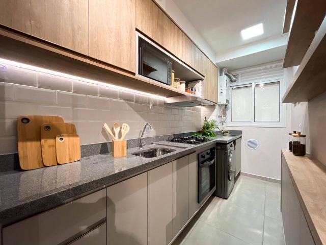 Apartamento para Venda em São Paulo - 4