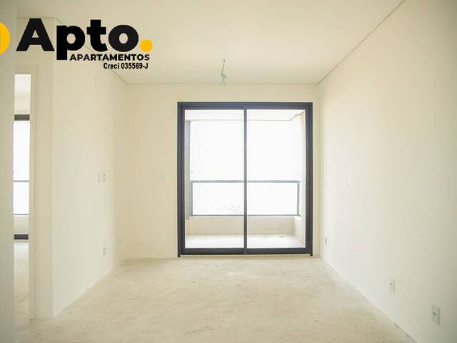 Apartamento para Venda em São Paulo - 3