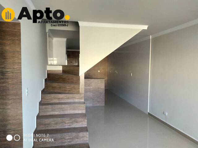 #3886 - Casa para Venda em São Paulo - SP