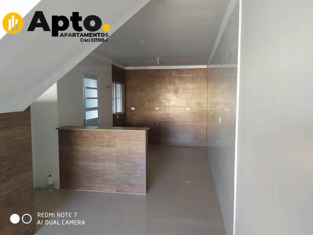 #3886 - Casa para Venda em São Paulo - SP