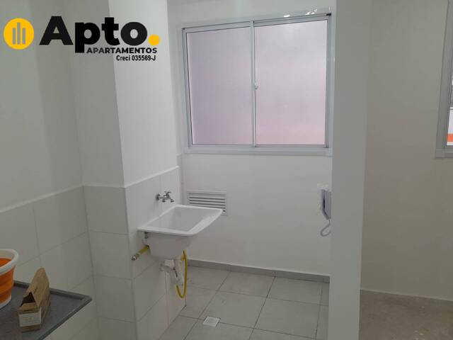 #3899 - Apartamento para Venda em São Paulo - SP