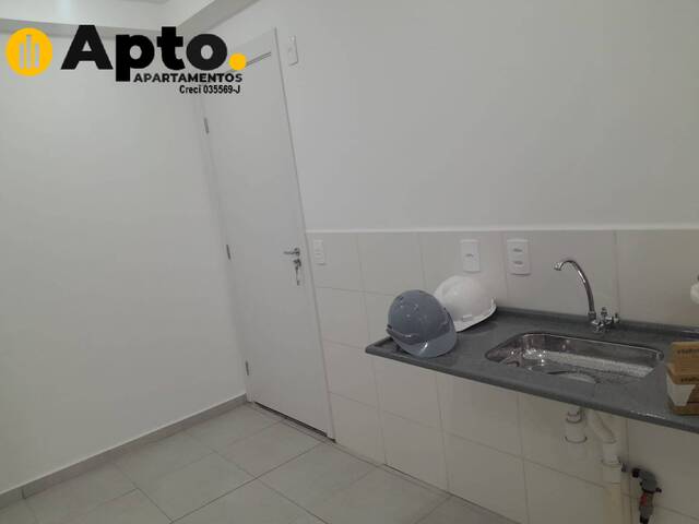 #3899 - Apartamento para Venda em São Paulo - SP