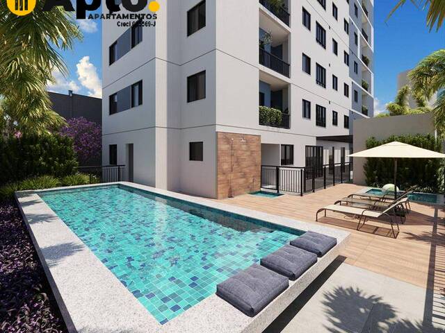 #3903 - Apartamento para Venda em São Paulo - SP