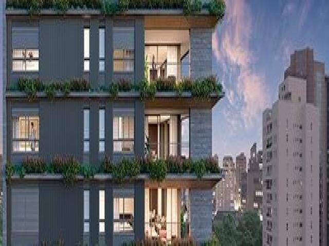 Apartamento para Venda em São Paulo - 4