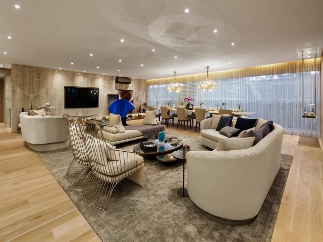 Apartamento para Venda em São Paulo - 5