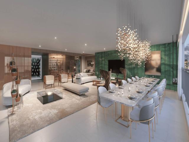 Apartamento para Venda em São Paulo - 4