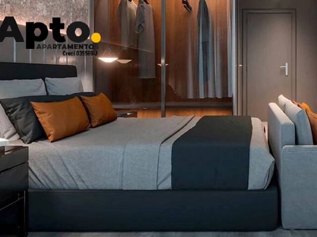 #3917 - Apartamento para Venda em São Paulo - SP