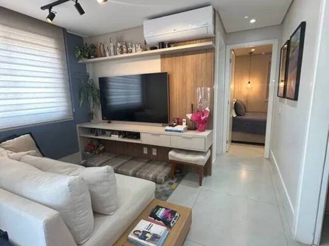 #3923 - Apartamento para Venda em São Paulo - SP