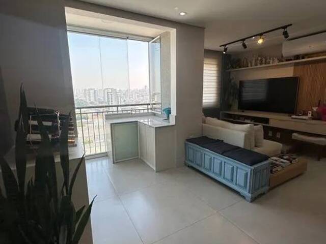#3923 - Apartamento para Venda em São Paulo - SP
