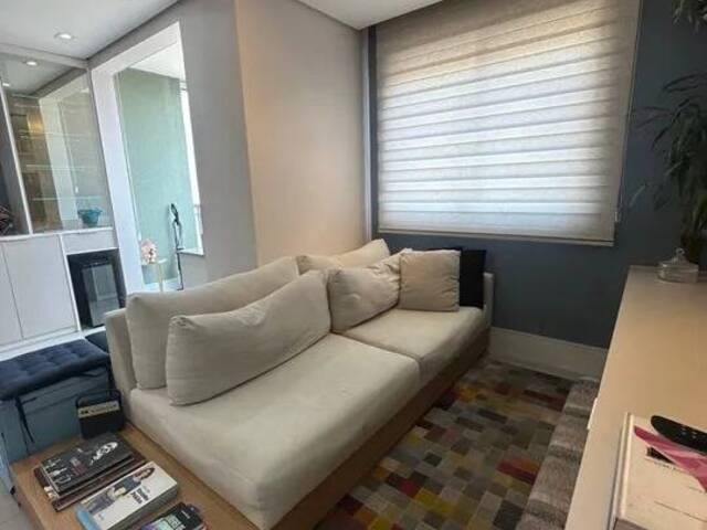 #3923 - Apartamento para Venda em São Paulo - SP