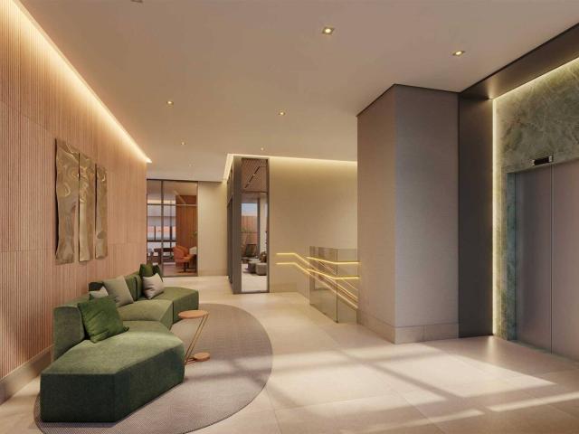 Apartamento para Venda em São Paulo - 4