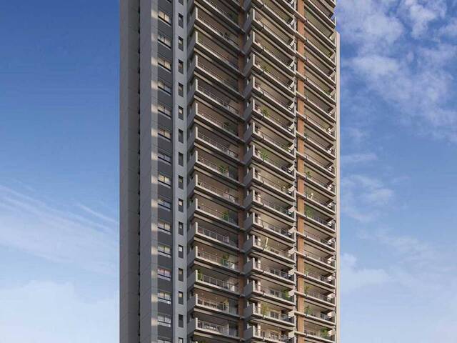 #3968 - Apartamento para Venda em São Paulo - SP - 1