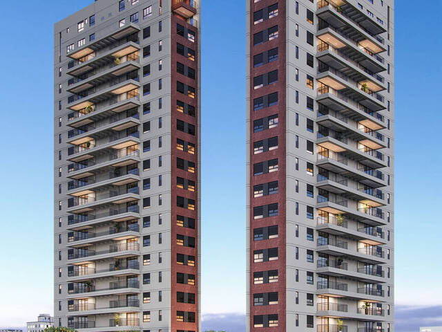 #3975 - Apartamento para Venda em São Paulo - SP - 1